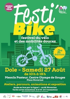 Festi'Bike - Edition 2