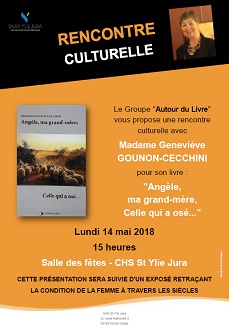 grand mere rencontre