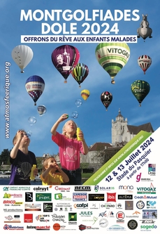 MONTGOLFIADES
