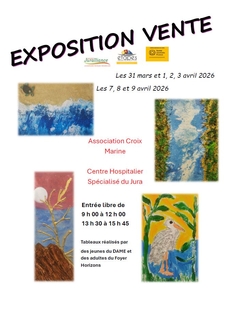 EXPOSITION VENTE