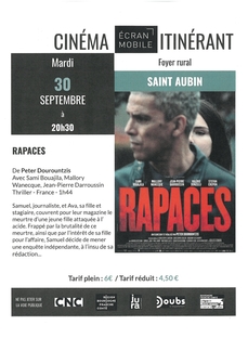 Rapaces