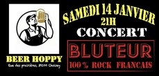 Concert BLUTEUR