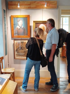 Visites passion