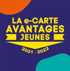 La nouvelle carte Avantages Jeunes 2022 2023 est sortie !