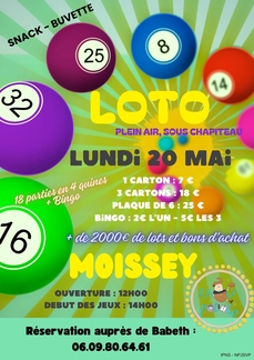 LOTO