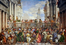Les RDV de l'Histoire de l'Art - Les grands centres artistiques au Cinquecento : Rome, Florence et Venise