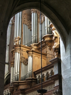 RECITAL JEAN-LUC HO