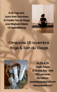 Yoga&Soin du Visage