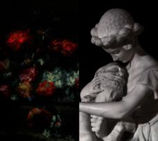 Ma semaine au musée - De la peinture au modelage, découvrez les techniques des artistes