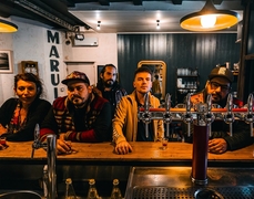 Matanzas (Cumbia / Salsa)