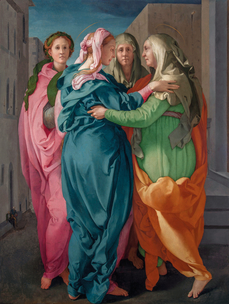 RDV de l'Histoire de l'Art - La seconde Renaissance en Italie et en France