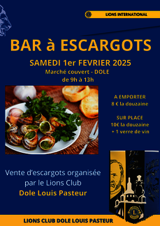 BAR A ESCARGOTS