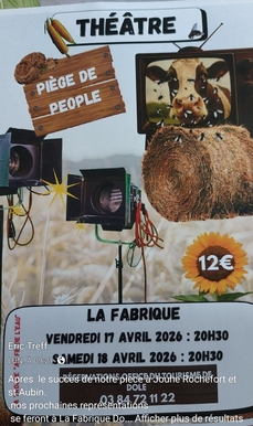 Piège de people