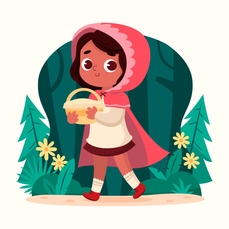 Contes à croquer : cuisinons les plats gourmands des contes !
