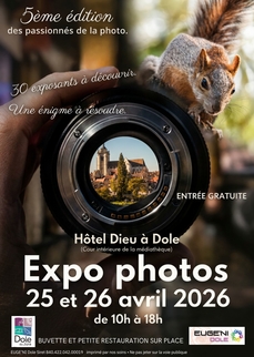 EXPO PHOTOS 2026