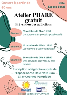 Prévenir les addictions