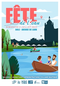 Fête de l'eau - 6ème édition