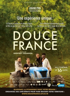 SOIRÉE SPÉCIALE CINÉ MJC - DOUCE FRANCE