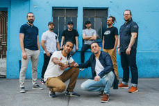 DUB INC + BROUSSAÏ