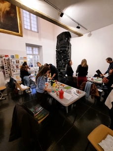 Ateliers Duo-Rencontre