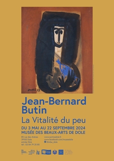 Jeudi de l’exposition - Rencontre avec l’artiste et les commissaires