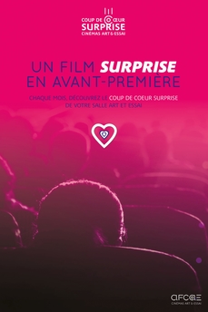 AVANT-PREMIERE SURPRISE AFCAE