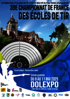 Championnat de France des Écoles de Tir
