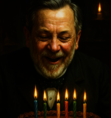 203e anniversaire de Louis Pasteur