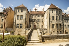 RDV Patrimoine : La Maison des Orphelins, histoire d'une fondation