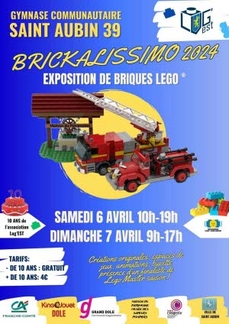 Brickalissimo