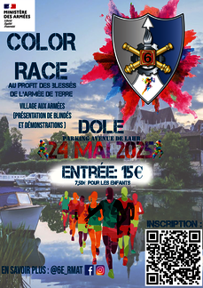 Color Race