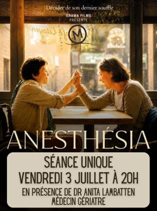 Séance-Unique Anesthésia