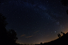 Nuits des étoiles