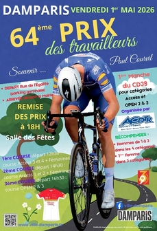 Prix des travailleurs