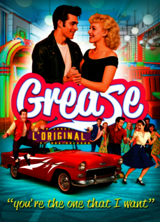 GREASE