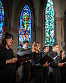 Festival International de Musique de Besançon : "O Sacrum Convivum"