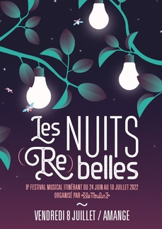 Les Nuits Rebelles