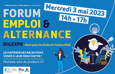 FORUM EMPLOI ET ALTERNANCE