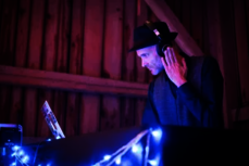Session apéro mix DJ Balkayou