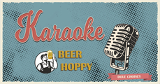 Karaoké au Beer