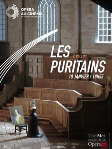 LES PURITAINS