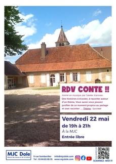 RDV CONTE