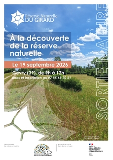 Découverte de la réserve