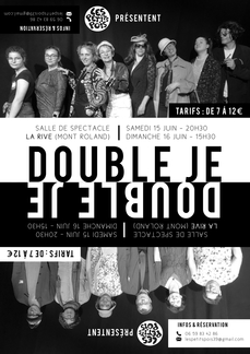 Double Je