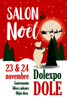 Salon de Noël