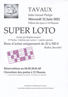 LOTO