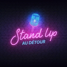 Soirée Stand Up