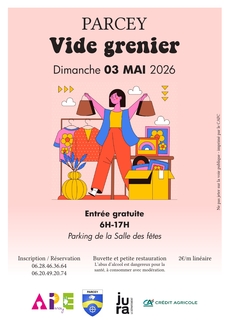Vide grenier