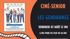 Ciné-Senior