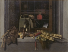 Visite sensible des collections